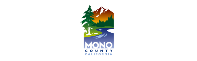 Mono County Job Board logo