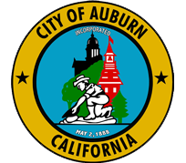 City of Auburn logo