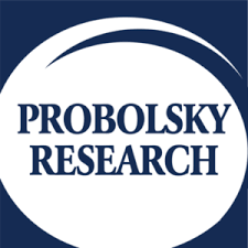 Probolsky Research logo