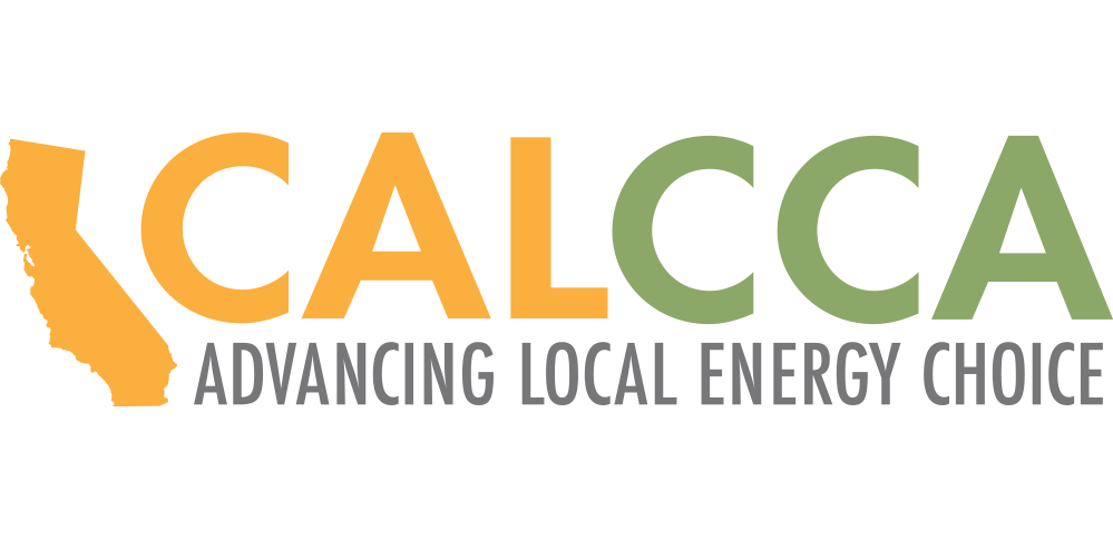 CalCCA logo