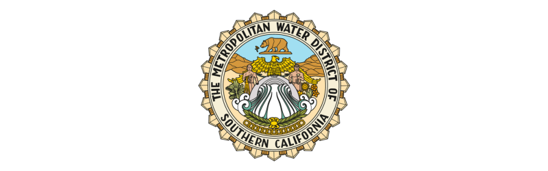 Metropolitan Water District Southern California