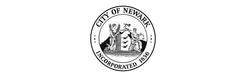City of Newark logo