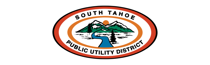 South Tahoe Pubilc Utility District logo