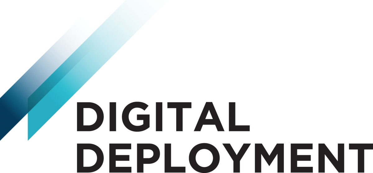 Digital Deployment logo