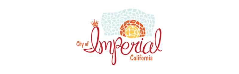 City of Imperial logo