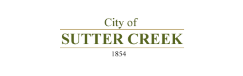 City of Sutter Creek logo
