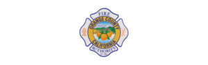 Orange County Fire Authority logo