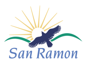 City of San Ramon logo