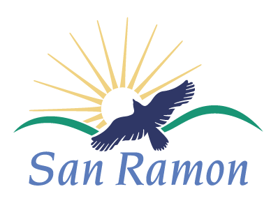 City of San Ramon logo