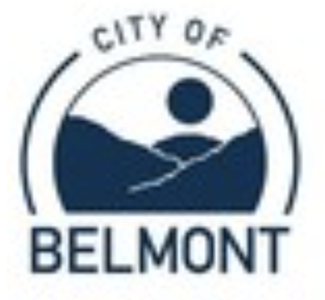 City of Belmont logo