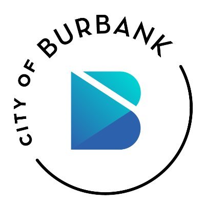 City of Burbank logo