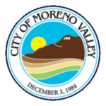 City of Moreno Valley