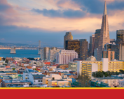 City of San Francisco skyline