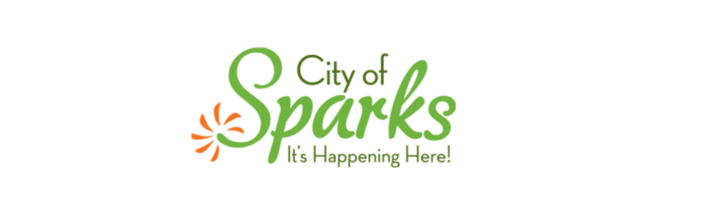 City of Sparks, NV logo