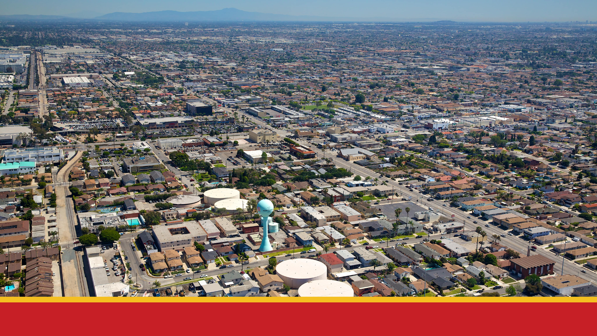 The City of Hawthorne expands initiatives to foster business growth and  secure economic prosperity - PublicCEO