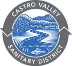 Castro Vallet Sanitary District logo