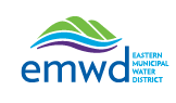 Eastern Municipal Water District (EMWD) logo