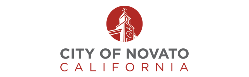 City of Novato logo