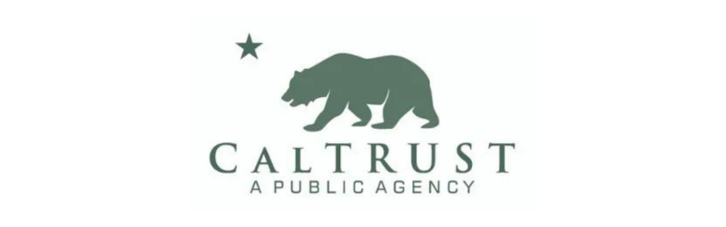 CalTRUST logo