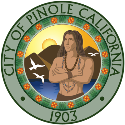 City of Pinole logo