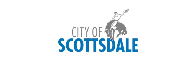 City of Scottsdale, AZ logo