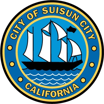 Suisun City logo