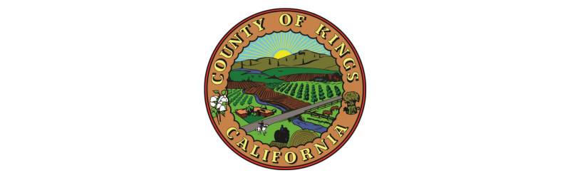 Kings County logo
