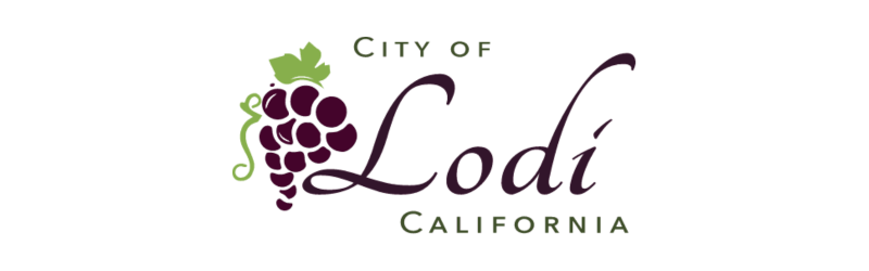 City of Lodi logo