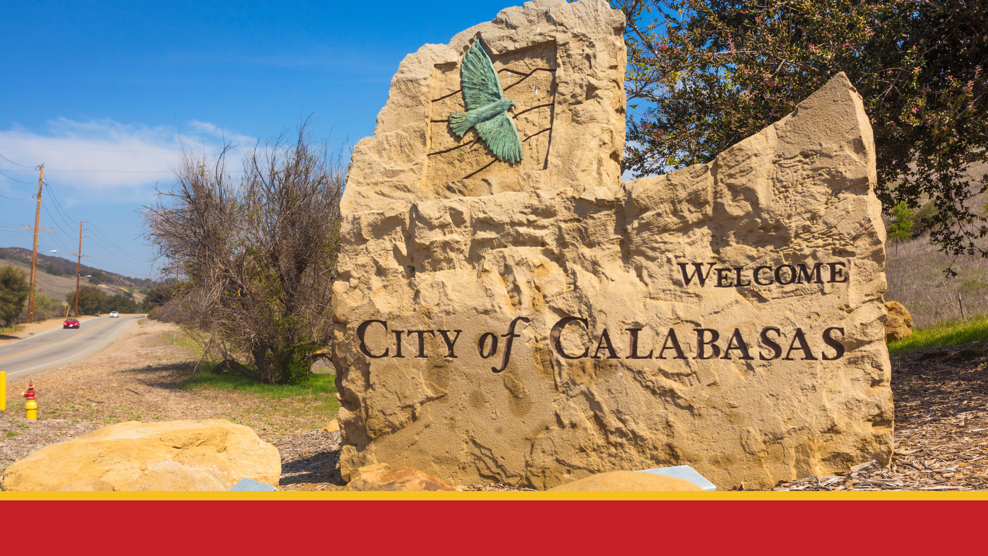 City of Calabasas