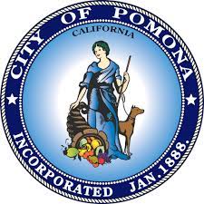 City of Pomona logo