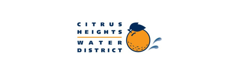 Citrus Heights Water District logo