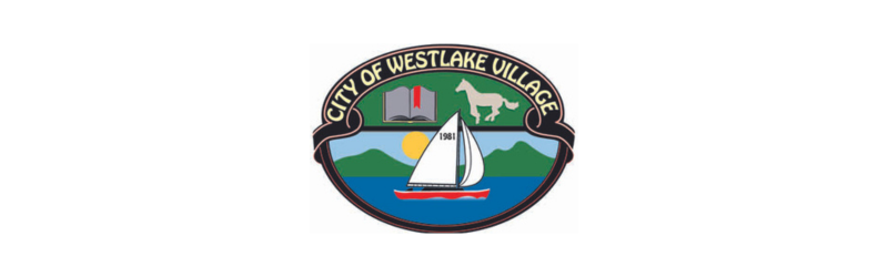 City of Westlake Village logo