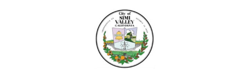 City of Simi Valley logo