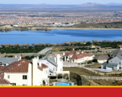 Palmdale Asset overview