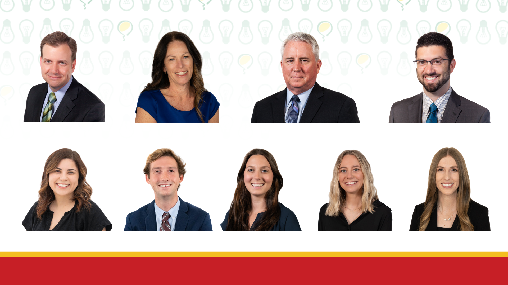 Tripepi Smith Cal Cities 2024 City Manager Conference team. Top (from right to left): Ryder Todd Smith, Jennifer Vaughn, Mike Egan and Jon Barilone Bottom (from left to right): Kaetlyn Hernandez, Charlie Mounts, Alyson Nichols, Devin Antonio and Kaitlyn Wu