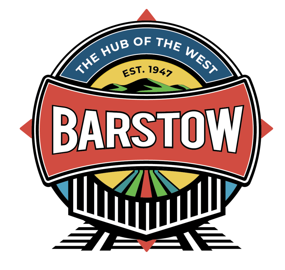 City of Barstow logo