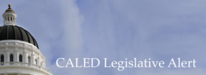 CALED Icon