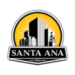 City of Santa Ana
