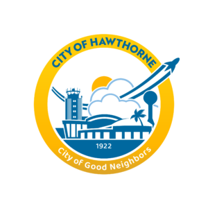 City of Hawthorne logo