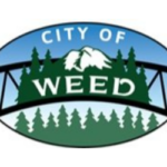 City of Weed