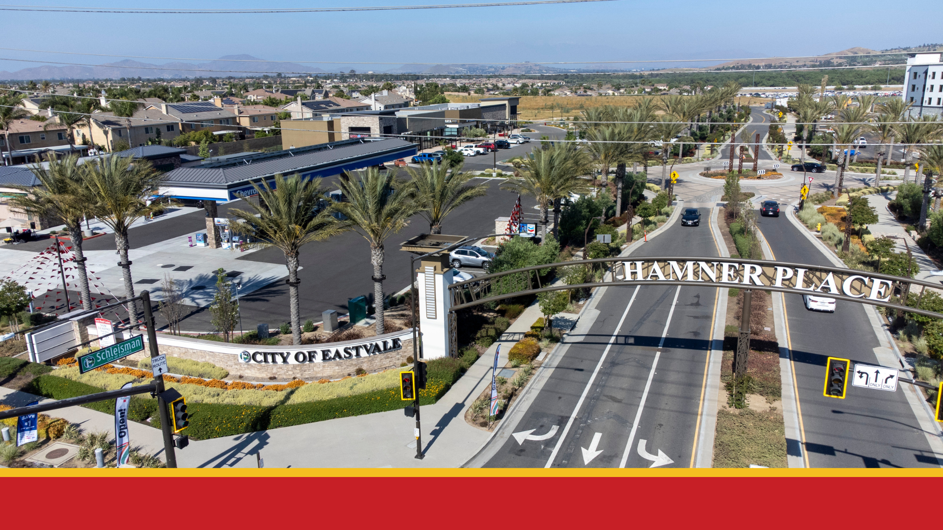CALED Recognizes City of Eastvale’s Economic Development Initiatives – PublicCEO
