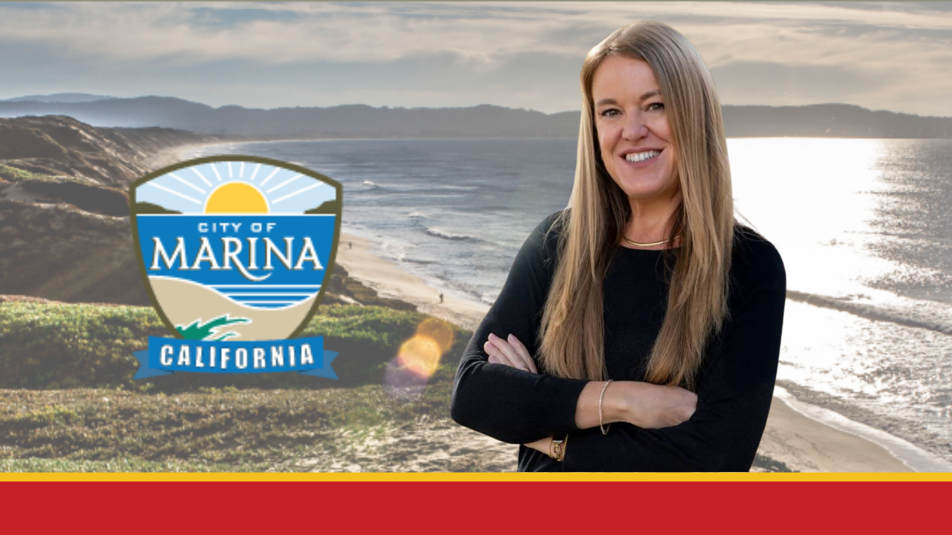 City of Marina Assistant City Manager