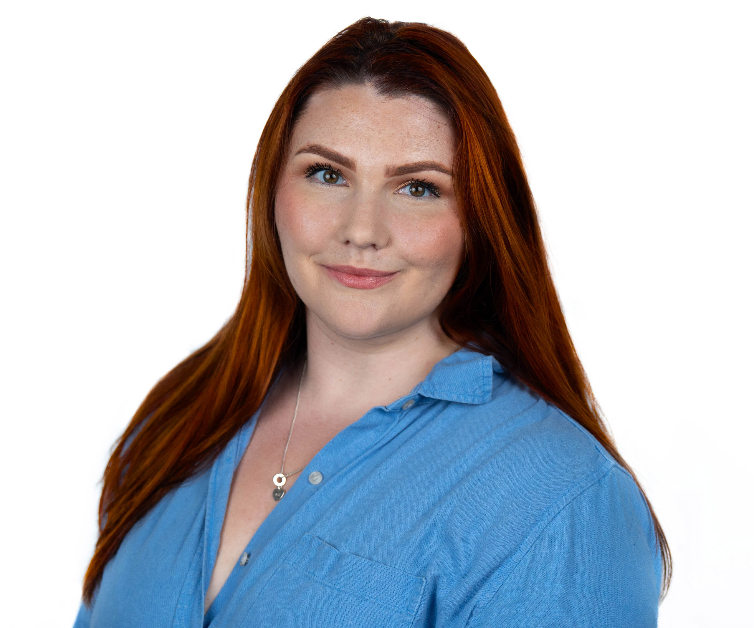 Amy Gallagher