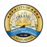 City of Orland
