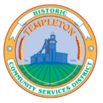 Templeton Community Services District