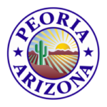 City of Peoria, AZ