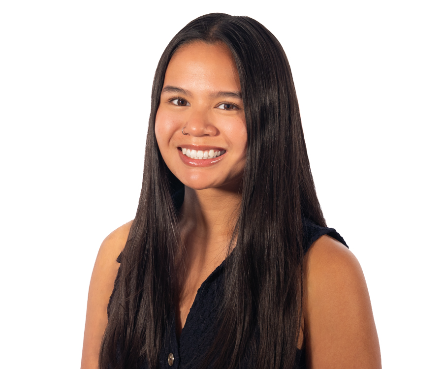 Kristine Pascual
