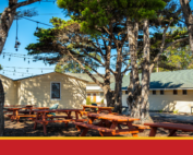 City of Marina Equestrian Center Park
